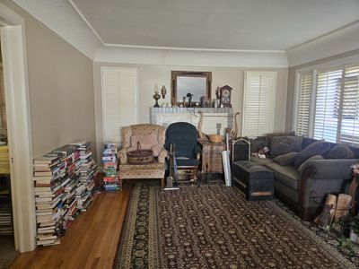 Huge family estate sale