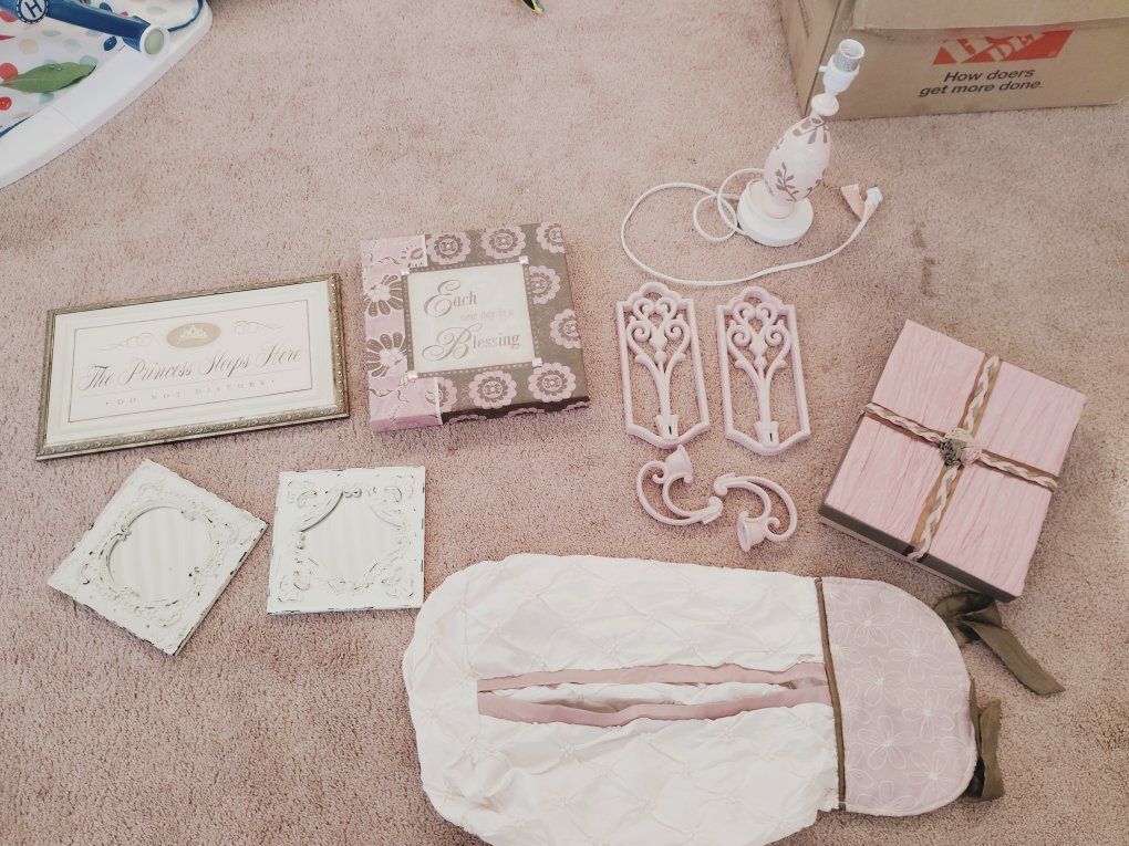bedroom set