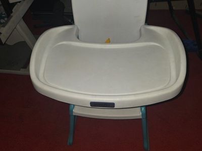 Evenflo Baby High Chair