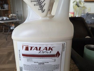 Atticus Talak 7.9% F BIFENTHRIN Insecticide Concentrate 96 oz - Indoor/Outdoor Pest Control