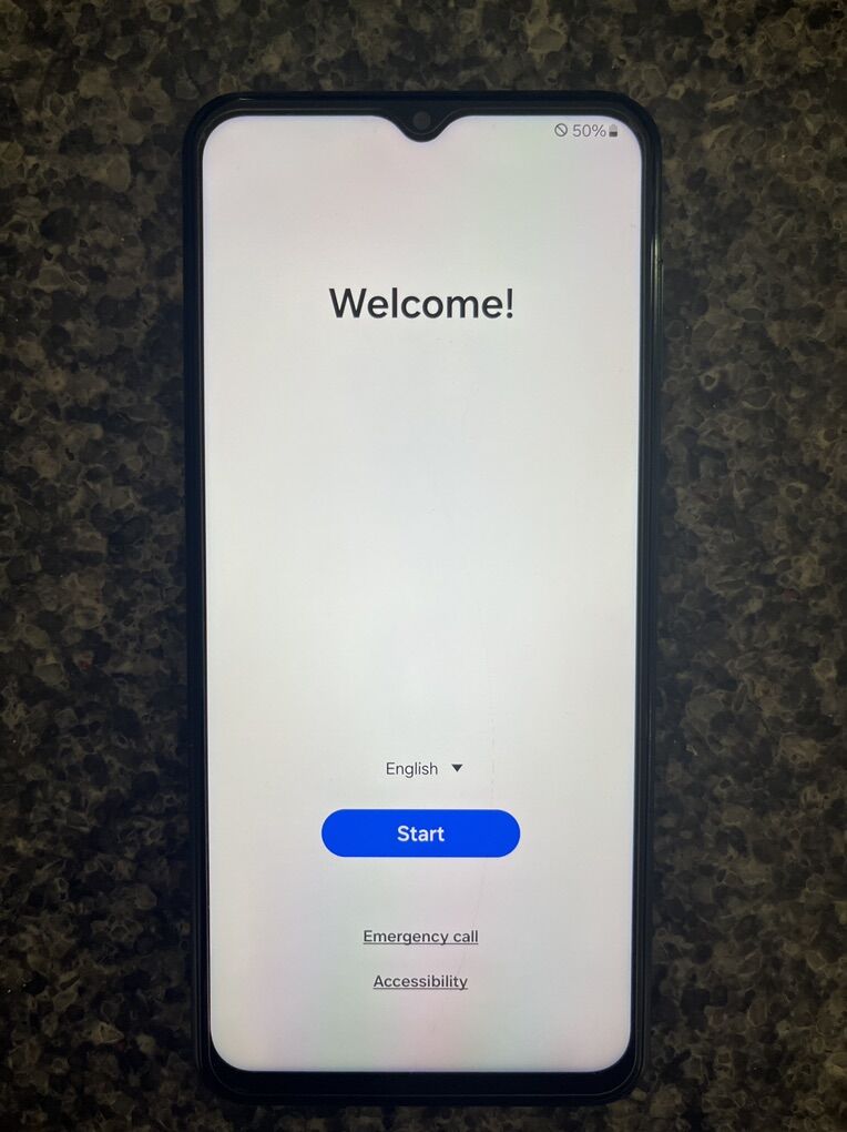 Samsung GalaxyA23 64GB Unlocked