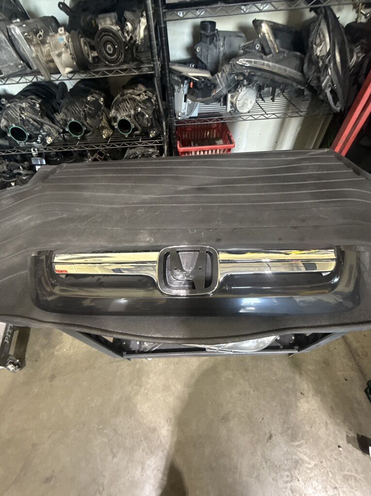 2008 Honda Crv Front Grill New Never Used