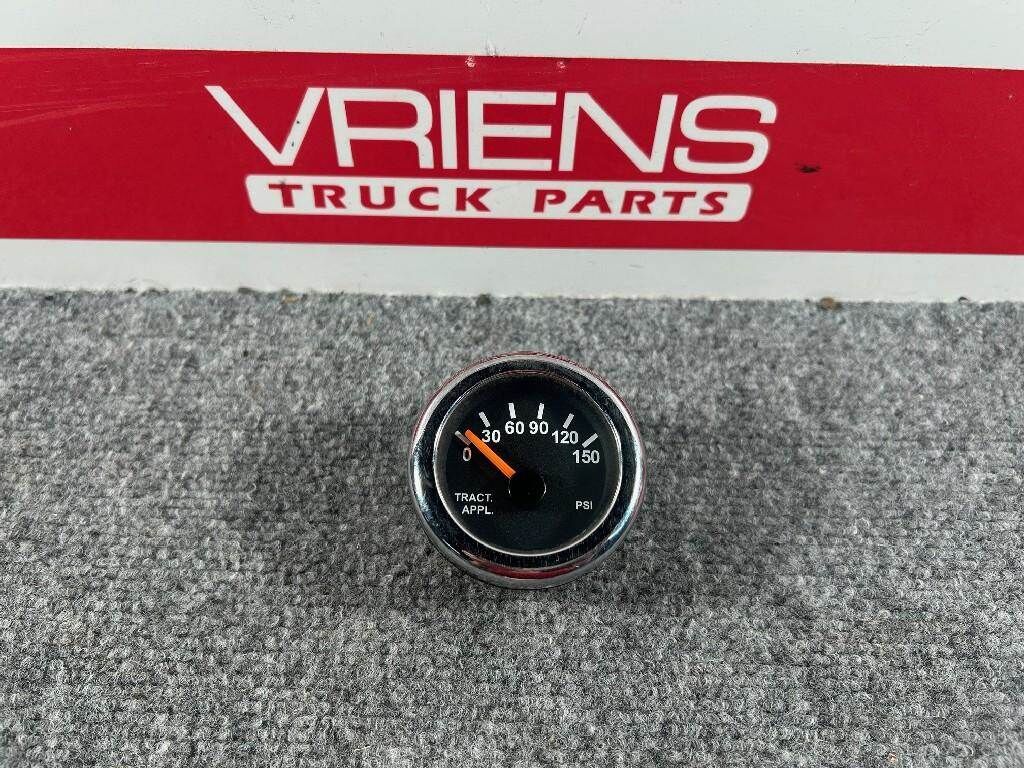 Freightliner Gauge