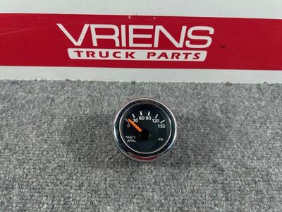 Freightliner Gauge