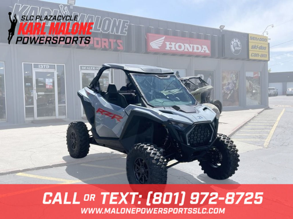 2025 Polaris® RZR Pro XP Sport
