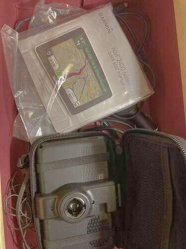 GARMIN Drive Navigation Easy Map System