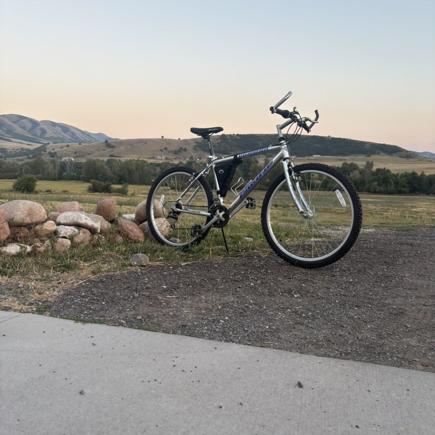 Bike in Good Condition