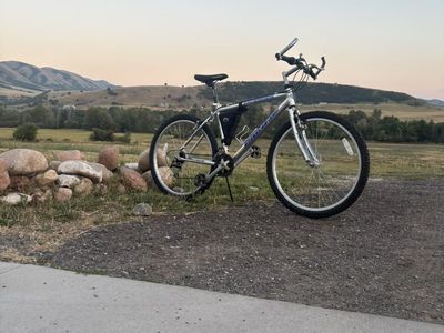 Bike in Good Condition