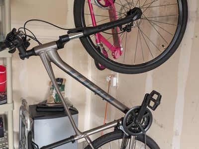 GIANT roam with disc brakes