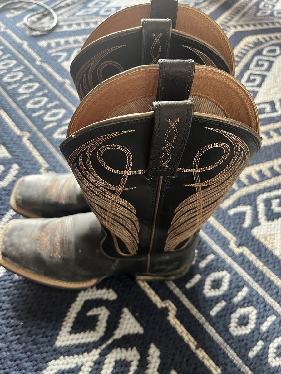 Ariat Women's Western Boot