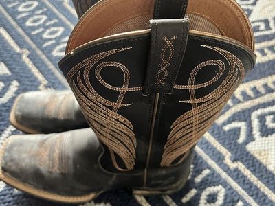 Ariat Women's Western Boot