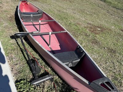 Canoe