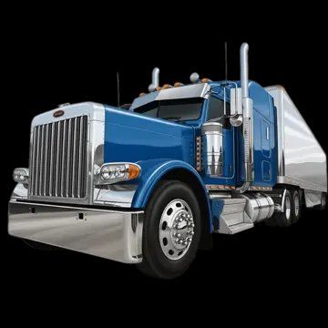 free big rig polishing service