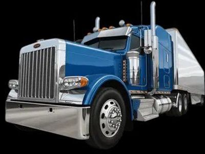 free big rig polishing service