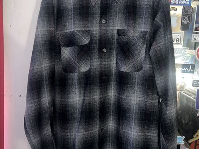 Pendleton Original Board Shirts Size XL