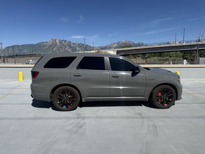 2020 Dodge Durango R/T Premium