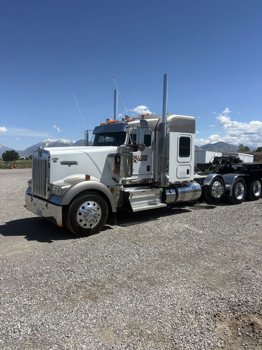 2016 kenworth 900