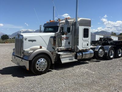 2016 kenworth 900