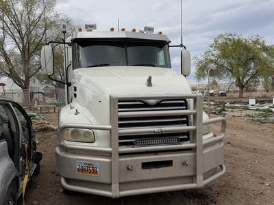 2010 Mack 600