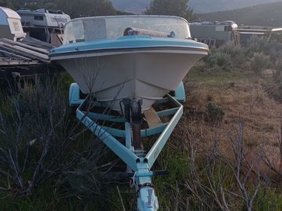 70's Boat