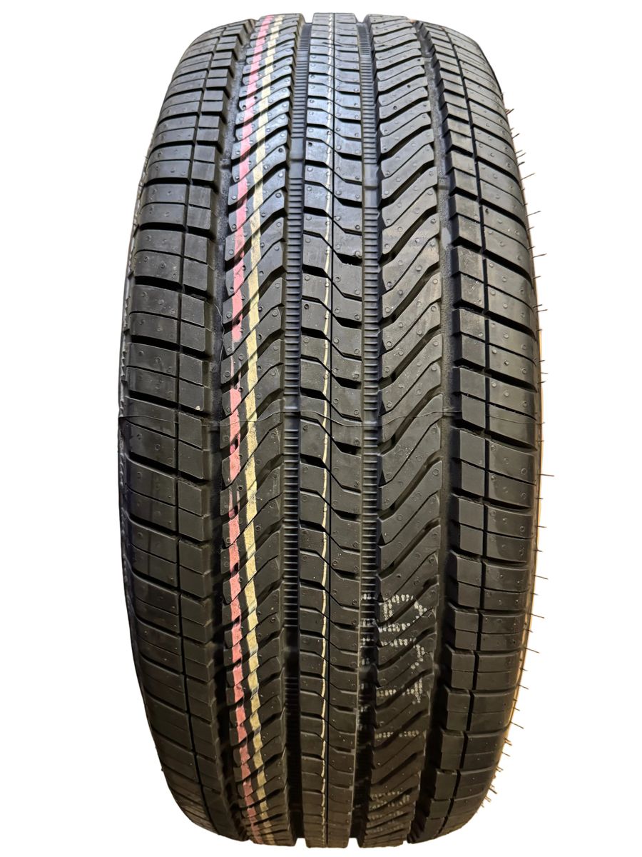 4 BRIDGESTONE ALENZA A/S 02 BSW P 275 60 20 115S ALL SEASON TIRE 005510