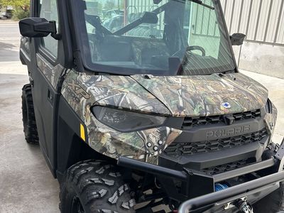 2023 POLARIS RANGER NORTHSTAR ULTIMATE
