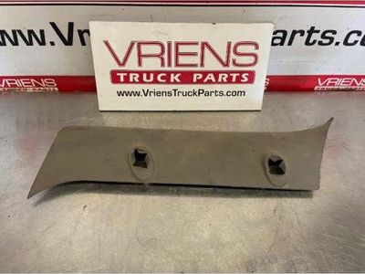 S60-1229-205 TRIM-COVER A PILLAR SLTGRY LH