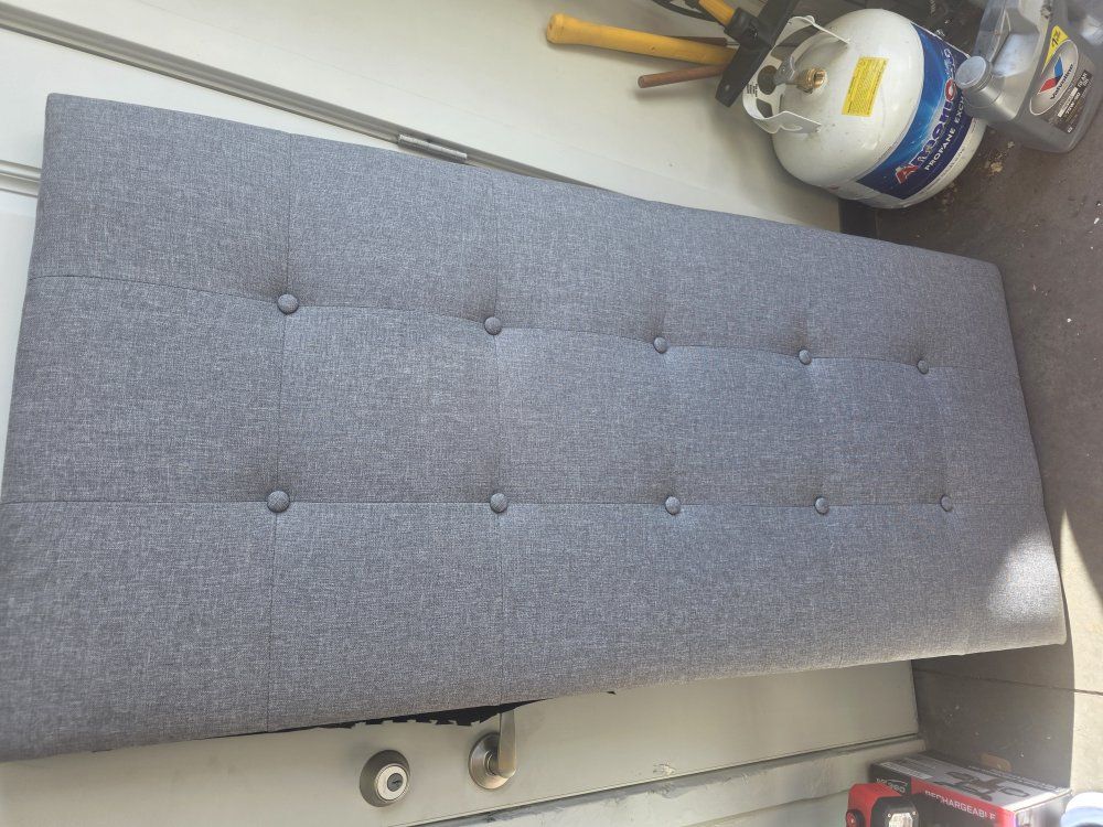 Full size bedframe