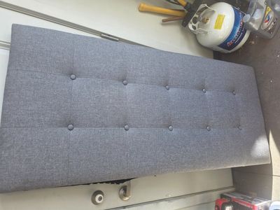 Full size bedframe