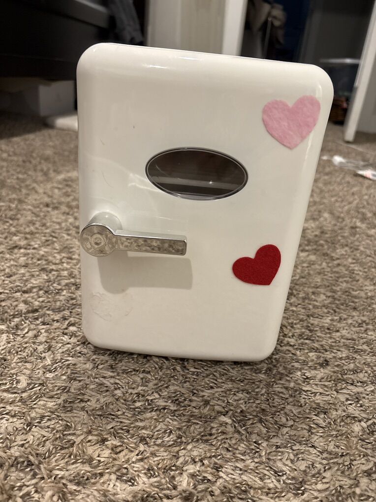 Mini Fridge OBO