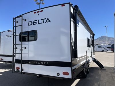 New 2026 Alliance RV DELTA ML226
