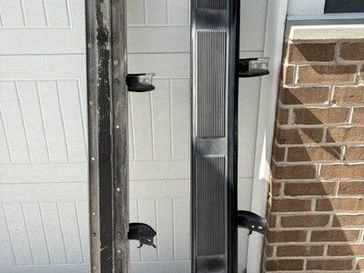 Toyota Running Boards
