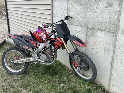 WILL TRADE FOR 2 STROKES