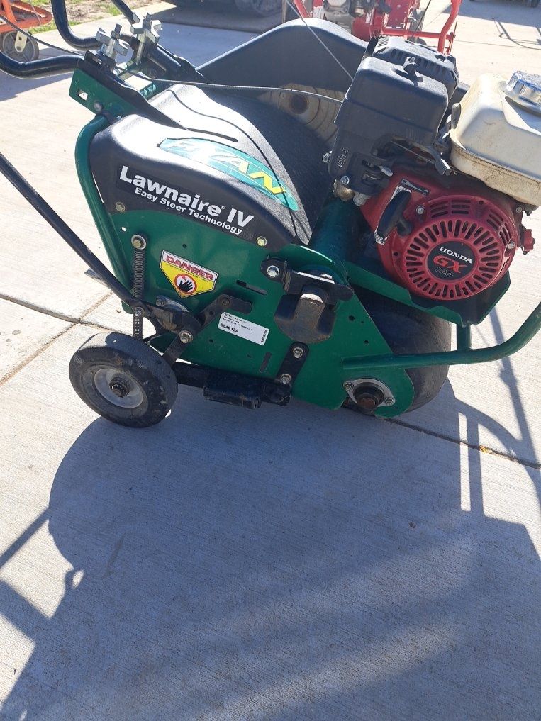 Aerator 