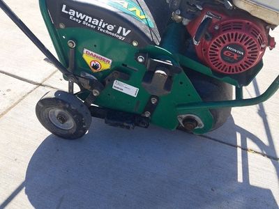 Aerator