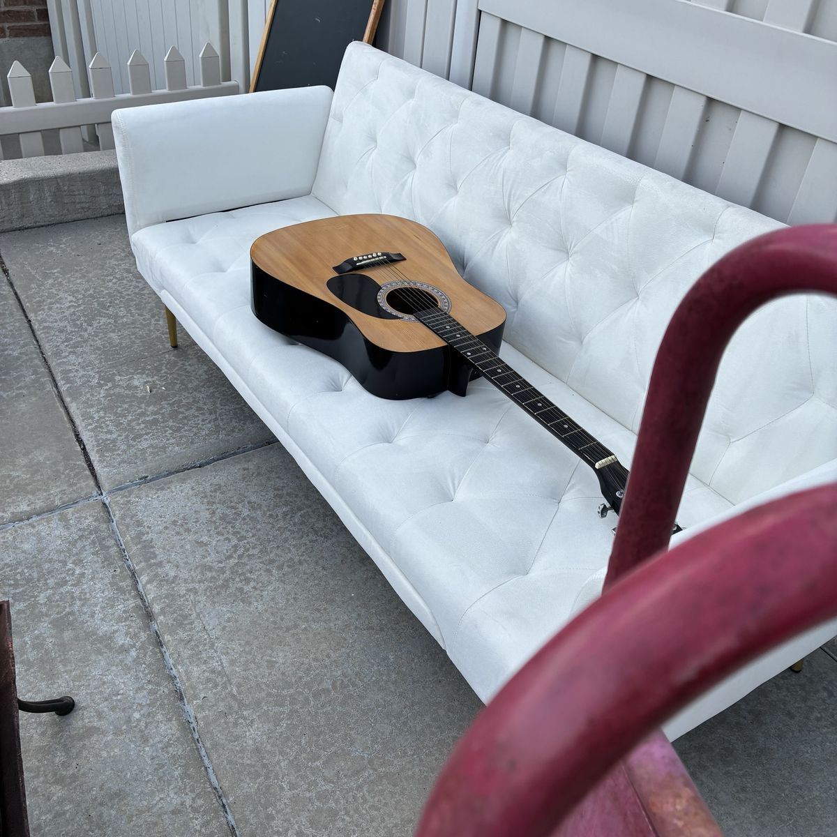 Big big yard sale running now