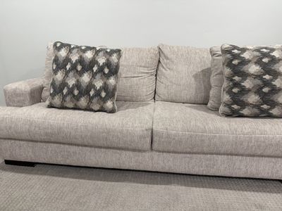 couch set