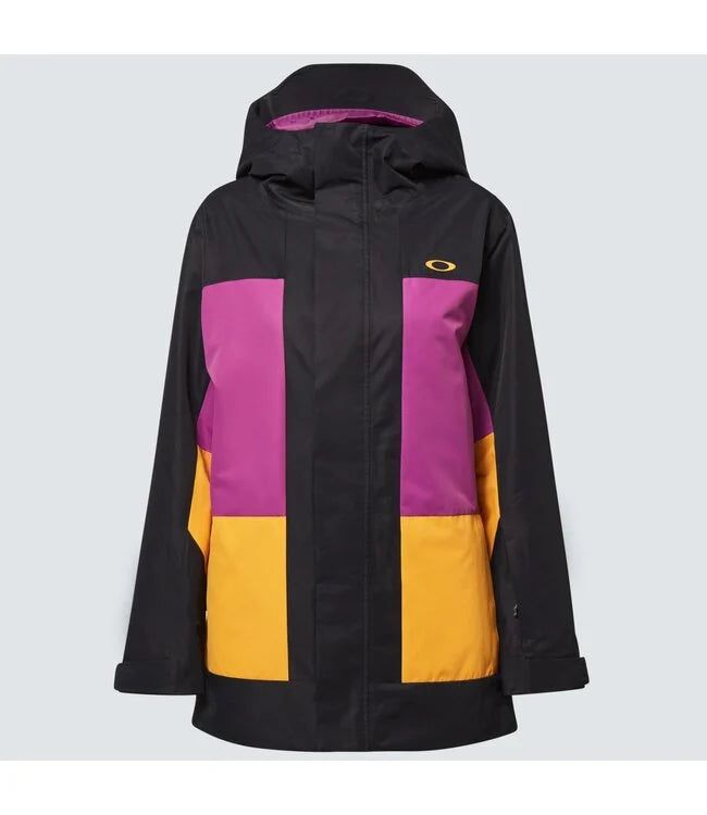 Oakley Beaufort RC Insulated Jacket