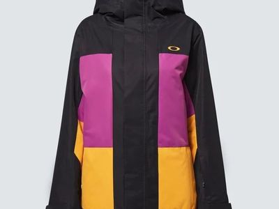 Oakley Beaufort RC Insulated Jacket