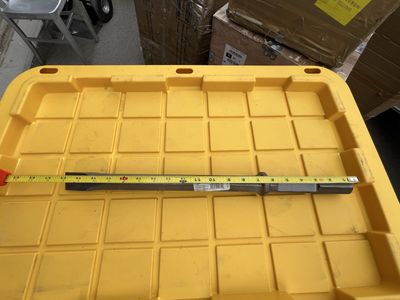Milwaukee Narrow Chisel