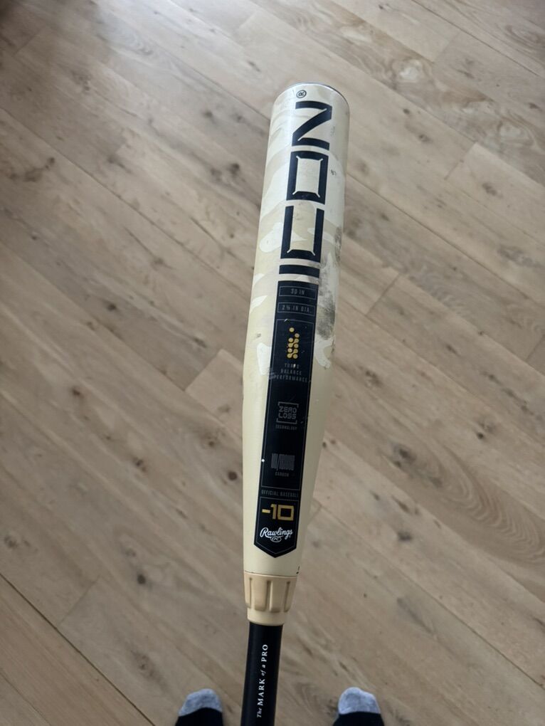 Icon Usa Bat