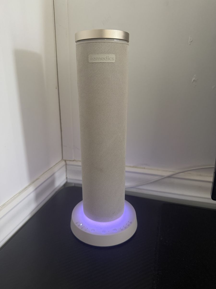 Homedics Diffuser