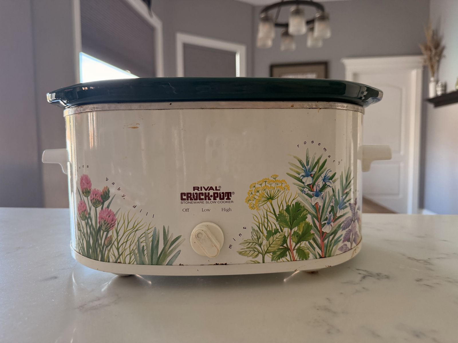 Crockpot