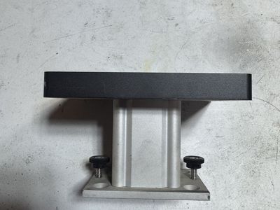 Cannon Downrigger Mount