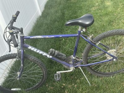 Huffy 26 Bike