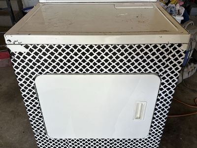 Kenmore Dryer