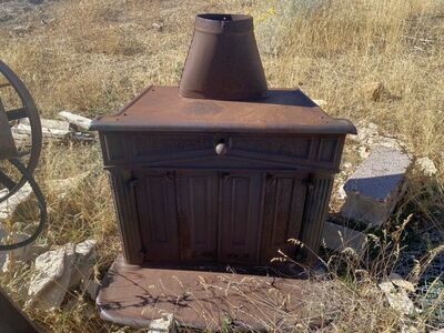 Fire Place