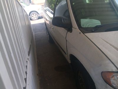 2002 grand caravan