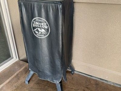 Smoke Hollow Digital Electric Smoker