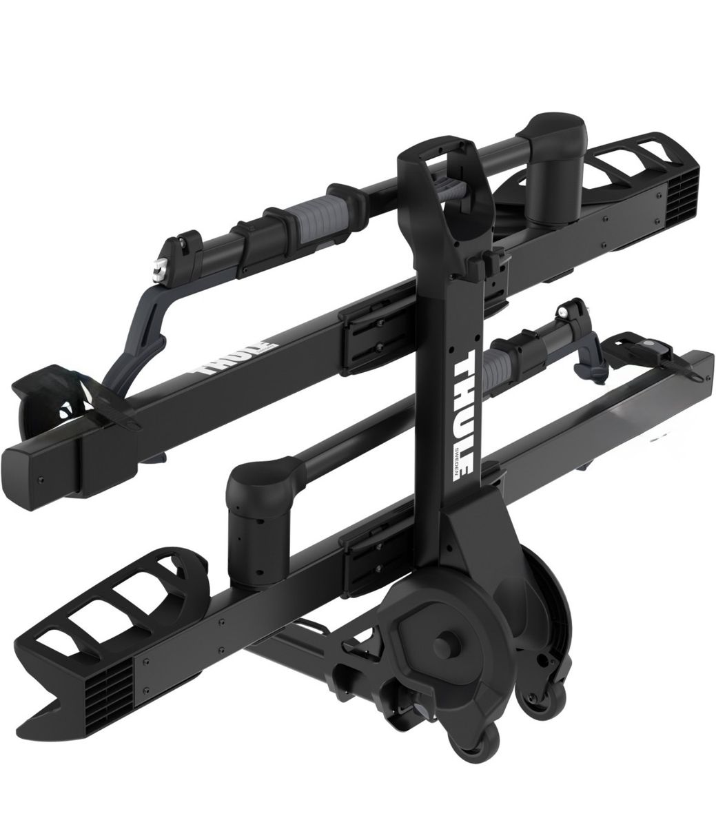 Thule T2 Pro XTR 2-Bike Hitch Rack